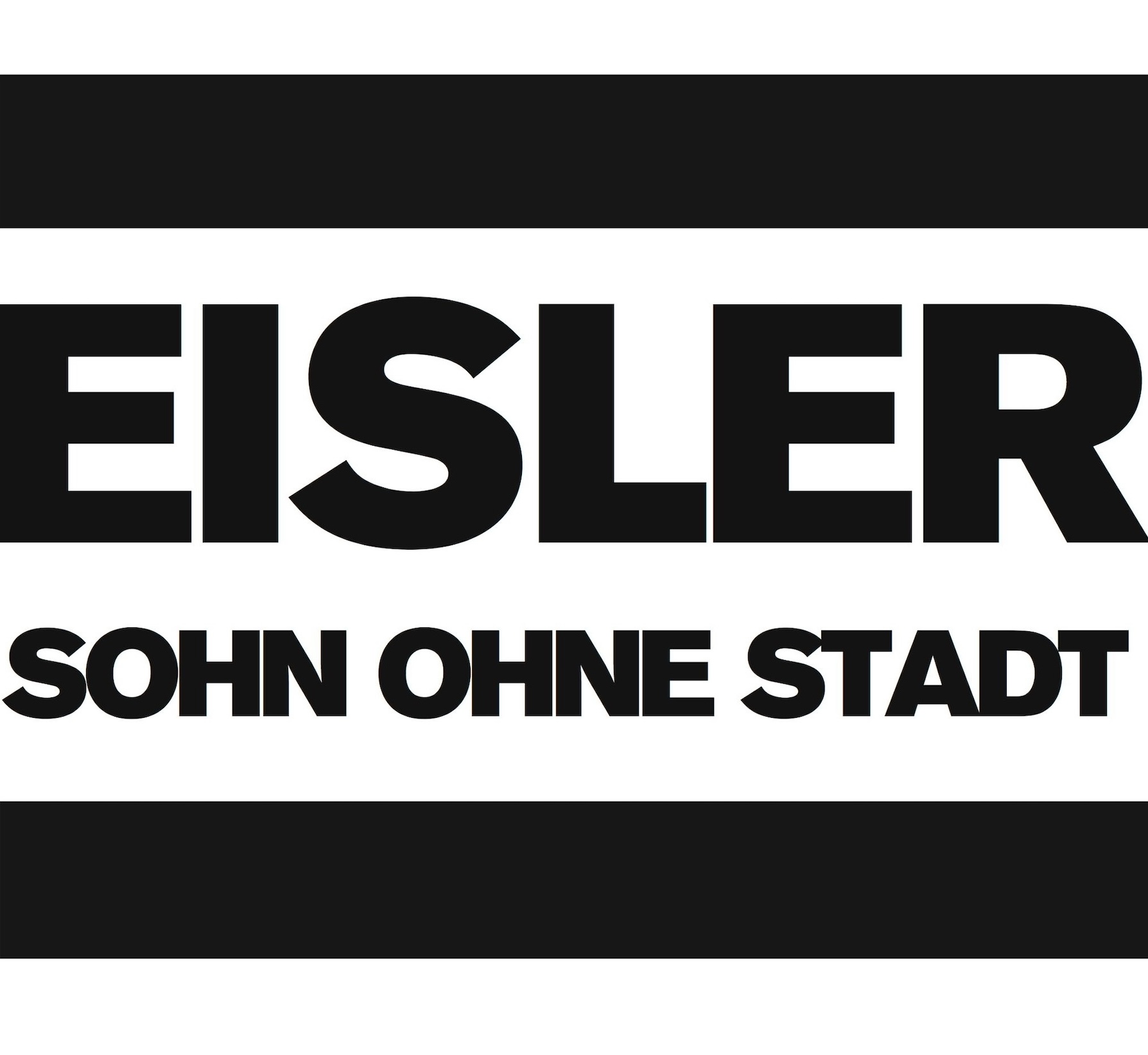 EISLER - Sohn ohne Stadt, Vorschaubild